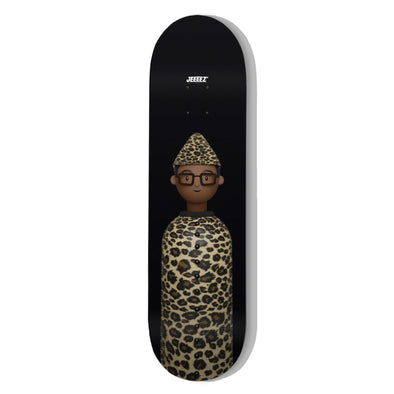 SKATE DECK MOBUTU BIG TOY