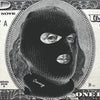 T-SHIRT 100 DOLLAR BENJAMIN FRANKLIN TRUE THUG