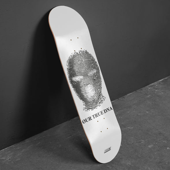 SKATE DECK OUR TRUE DNA