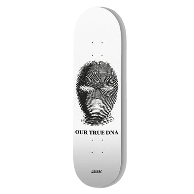 SKATE DECK OUR TRUE DNA
