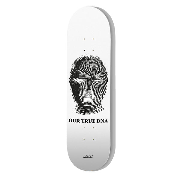 SKATE DECK OUR TRUE DNA