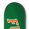 SKATE DECK FUCK'EM