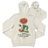 HOODIE OPIUM IS THE TRUE RELIGION OF THE PEOPLE