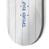 SKATE DECK MUM I HATE SCHOOL...