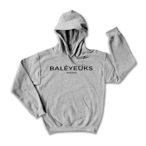 HOODIE BALEYEUKS PANAME