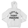 HOODIE CITY OF FIGHT PANAME