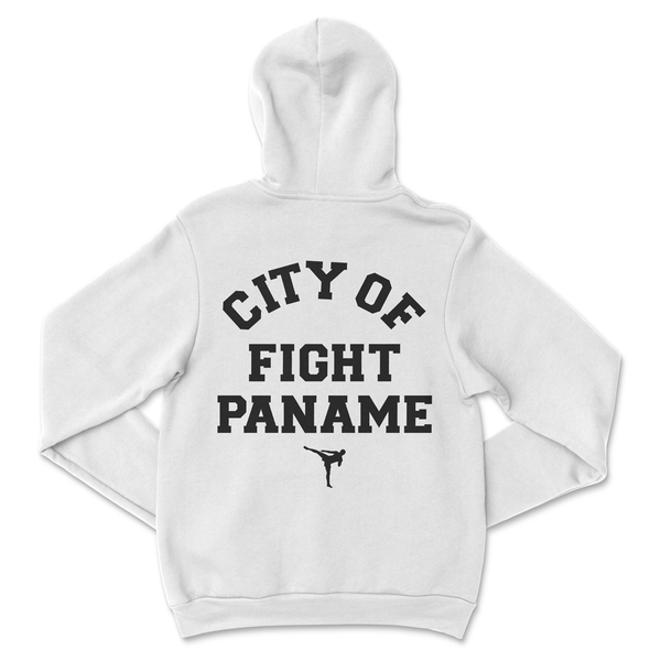 HOODIE CITY OF FIGHT PANAME