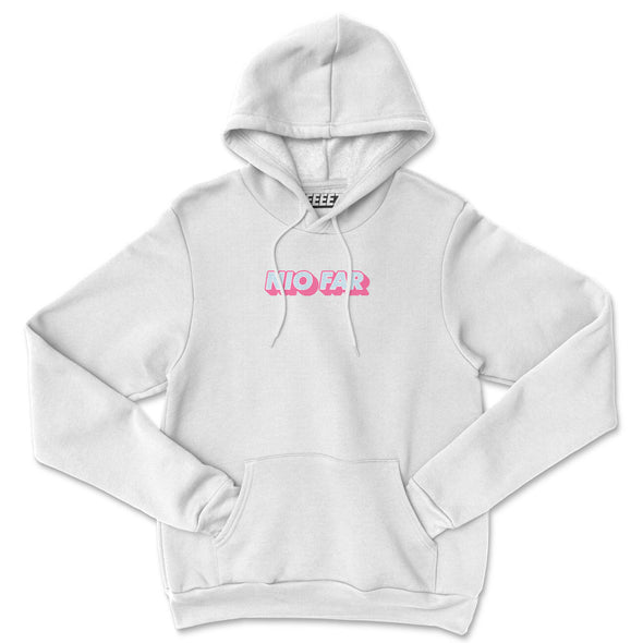 HOODIE NIO FAR