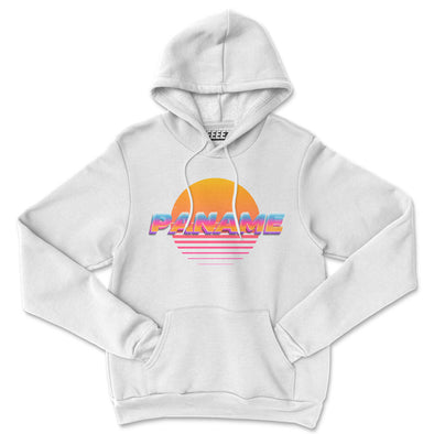 HOODIE PANAME