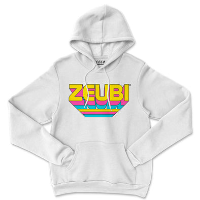 HOODIE ZEUBI