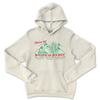 HOODIE MOROCCAN BOTANICAL SOCIETY