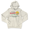 HOODIE WELCOME TO KETAMA