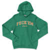 HOODIE FUCK'EM PANAME