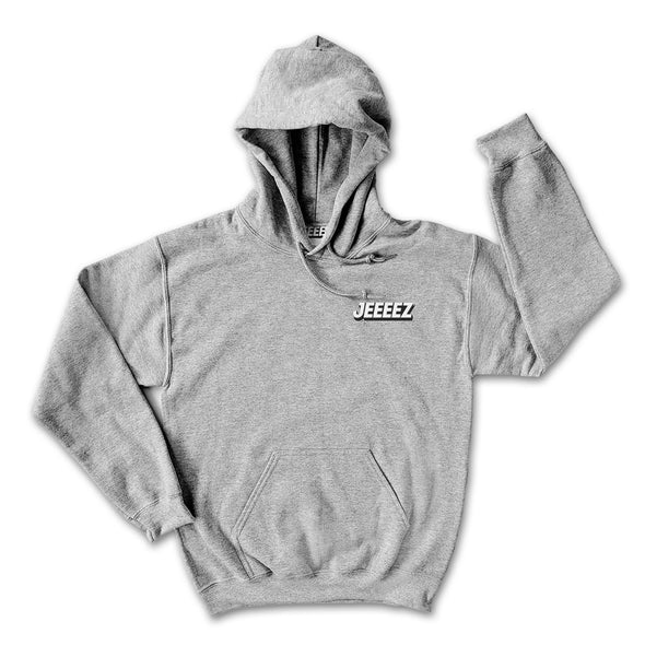 HOODIE JEEEEZ