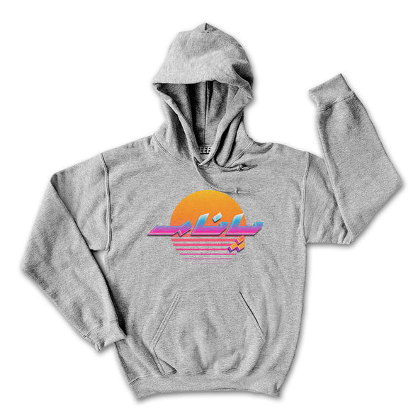 HOODIE PANAME پانام
