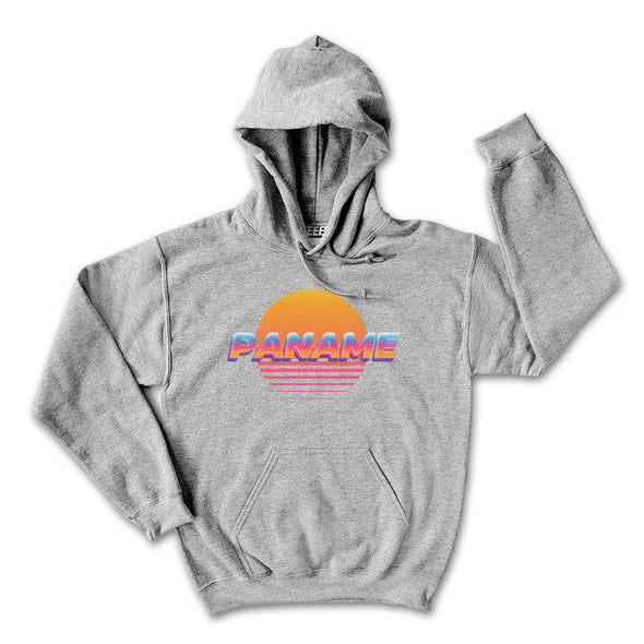HOODIE PANAME