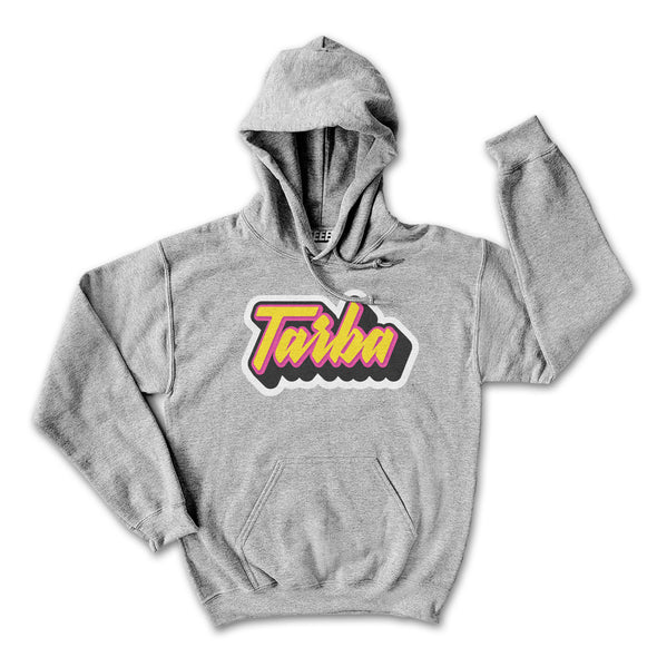 HOODIE TARBA