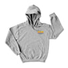 HOODIE ZEUBI COEUR