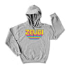 HOODIE ZEUBI