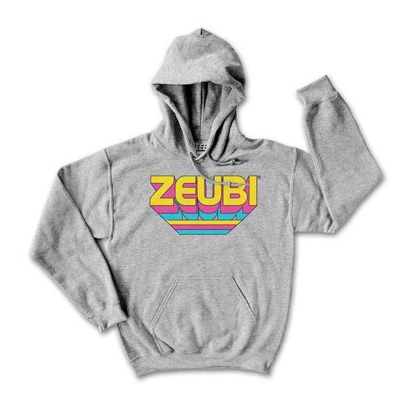 HOODIE ZEUBI