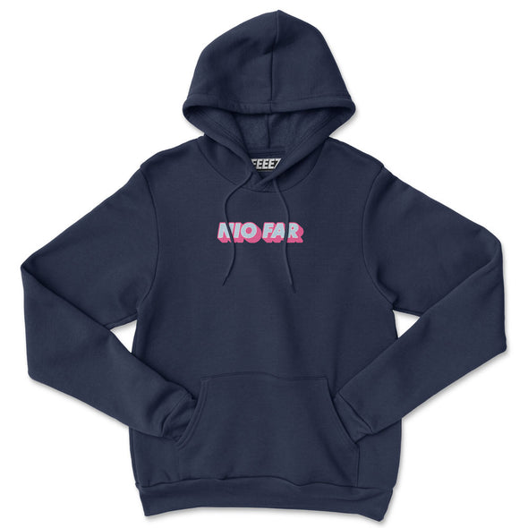 HOODIE NIO FAR