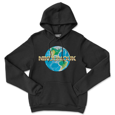 HOODIE NIKOUMOUK