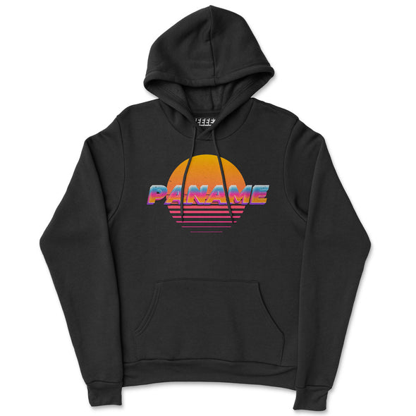 HOODIE PANAME