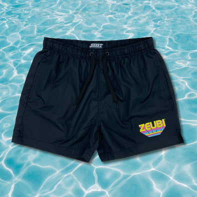 SHORT DE BAIN ZEUBI