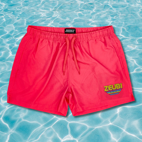 SHORT DE BAIN ZEUBI