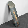 SKATE DECK FUCK FROM THE OCEAN