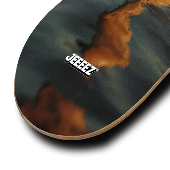 SKATE DECK FUCK FROM THE OCEAN