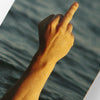 SKATE DECK FUCK FROM THE OCEAN