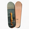 SKATE DECK FUCK FROM THE OCEAN