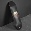 SKATE DECK ZEUBI WINDOW ON THE WORLD