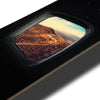 SKATE DECK ZEUBI WINDOW ON THE WORLD