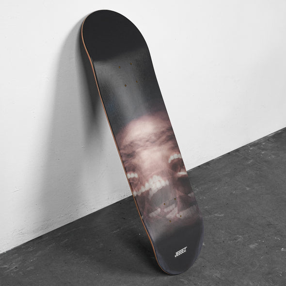 SKATE DECK PSYCHO