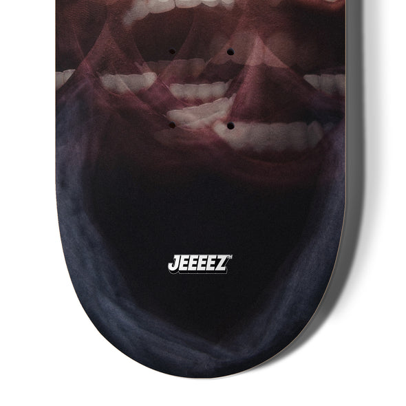 SKATE DECK PSYCHO
