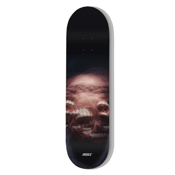 SKATE DECK PSYCHO