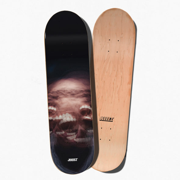 SKATE DECK PSYCHO