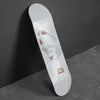 SKATE DECK TARBA HOOD