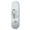 SKATE DECK TARBA HOOD