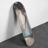 SKATE DECK HELLO BOYS