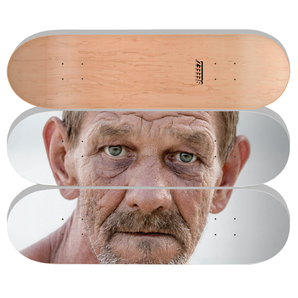 SKATE DECKS MY HOMIE