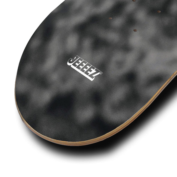 SKATE DECK LITTLE CAPONE