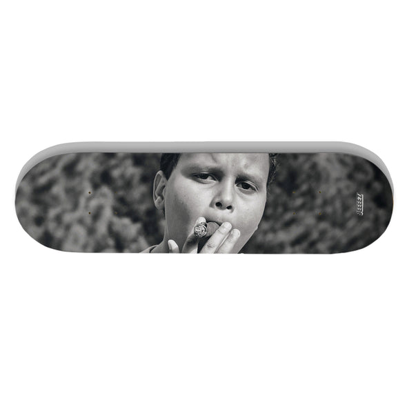 SKATE DECK LITTLE CAPONE