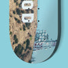 SKATE DECK ZEUBIWOOD HILLS