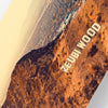 SKATE DECK ZEUBIWOOD PANORAMIC
