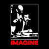 HOODIE IMAGINE SADDAM AT THE UNITED NATIONS