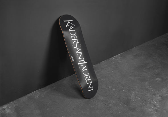SKATE DECK KADERSAINTLAURENT