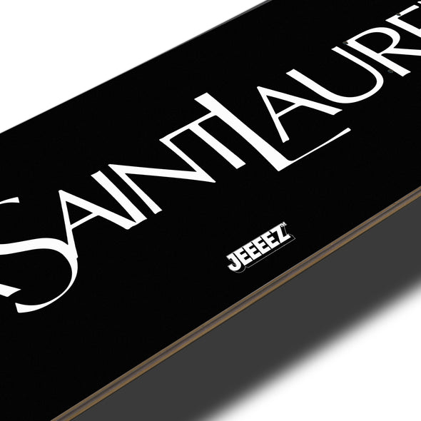 SKATE DECK KADERSAINTLAURENT